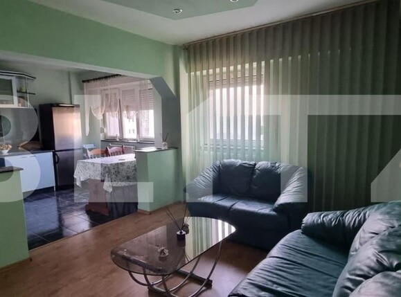 Apartament de închiriat 4 camere Micro 17 - 163662AI | BLITZ Satu Mare | Poza1