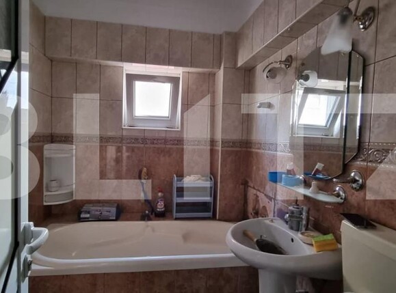 Apartament de închiriat 4 camere Micro 17 - 163662AI | BLITZ Satu Mare | Poza7
