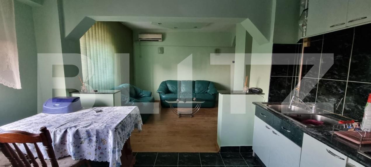 Apartament de închiriat 4 camere Micro 17 - 163662AI | BLITZ Satu Mare | Poza4