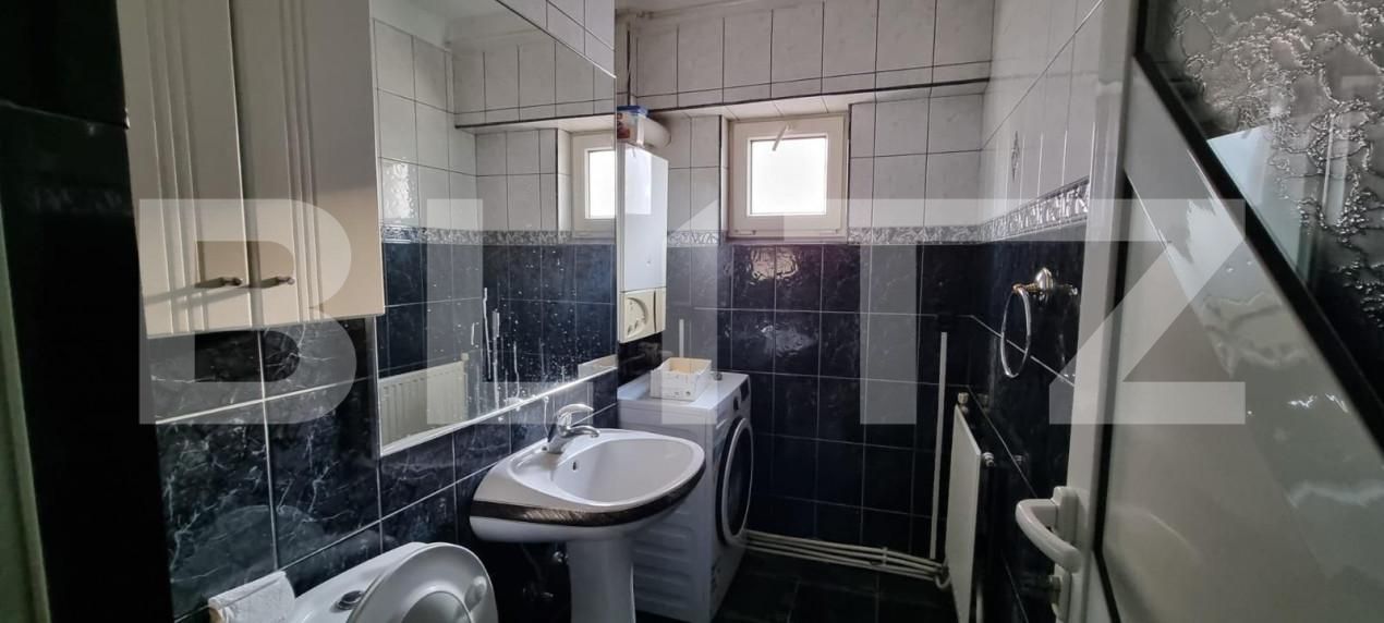 Apartament de închiriat 4 camere Micro 17 - 163662AI | BLITZ Satu Mare | Poza6