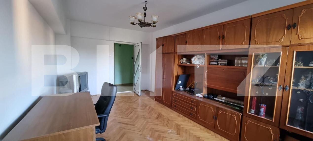 Apartament de închiriat 4 camere Micro 17 - 163662AI | BLITZ Satu Mare | Poza3
