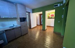 Vanzare apartament, 4 camere, suprafata utila 116 mp, zona Micro 16