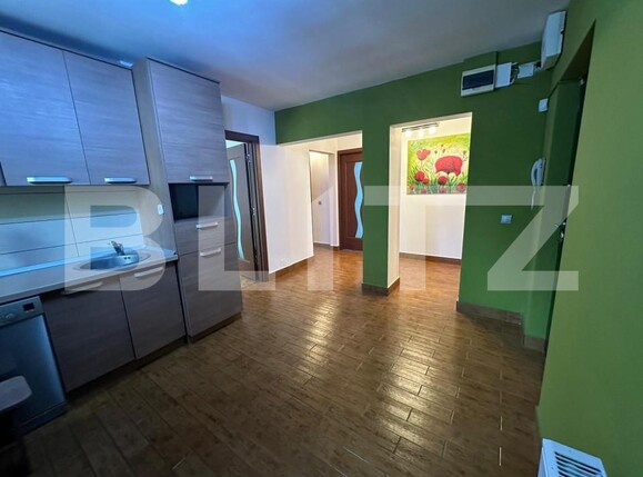 Apartament de vânzare 4 camere Micro 16 - 163690AV | BLITZ Satu Mare | Poza4