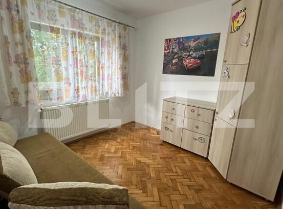 Apartament de vânzare 4 camere Micro 16 - 163690AV | BLITZ Satu Mare | Poza6