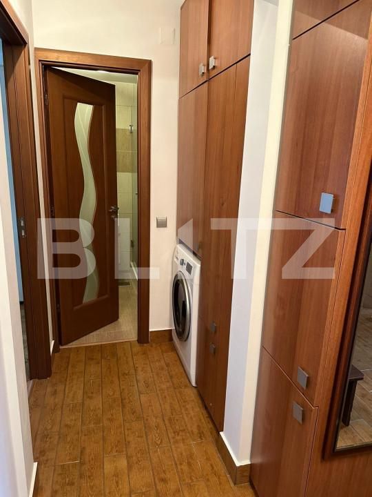Apartament de vânzare 4 camere Micro 16 - 163690AV | BLITZ Satu Mare | Poza3