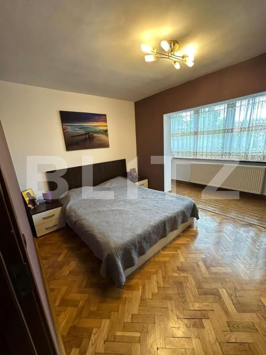 Apartament de vânzare 4 camere Micro 16 - 163690AV | BLITZ Satu Mare | Poza5