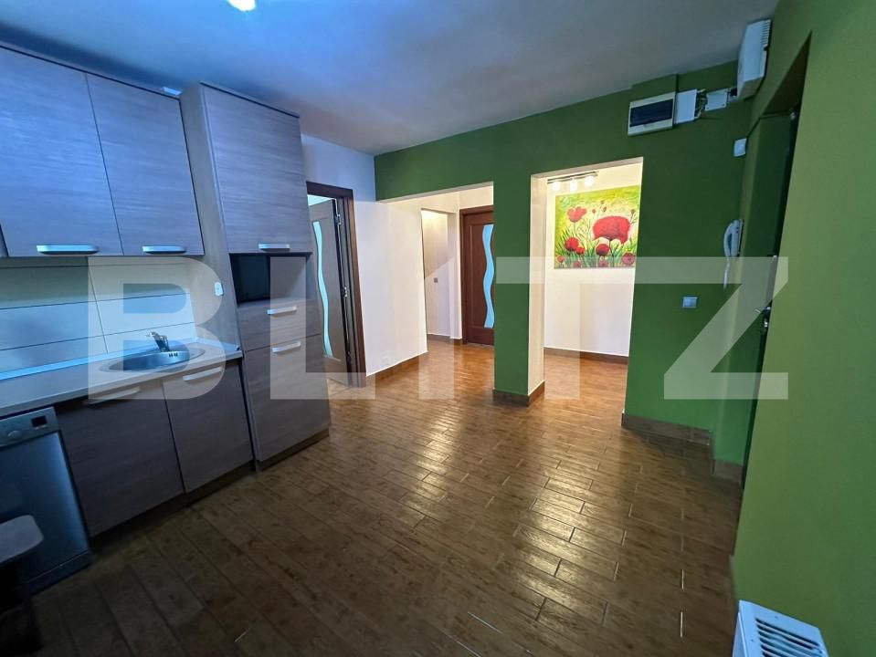 Apartament de vânzare 4 camere Micro 16 - 163690AV | BLITZ Satu Mare | Poza4