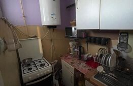 Garsoniera, 27 mp, zona Burdea 