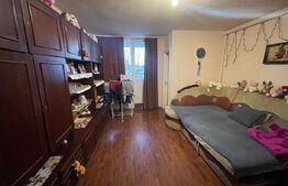 Garsoniera, 27 mp, zona Burdea 