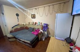 Garsoniera, 27 mp, zona Burdea 