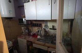 Garsoniera, 27 mp, zona Burdea 