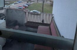 Garsoniera, 27 mp, zona Burdea 