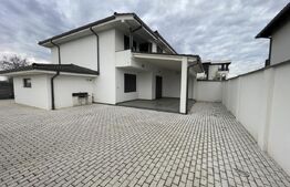 Casa de vanzare | 121mp | Martinesti