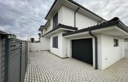 Casa de vanzare | 121mp | Martinesti