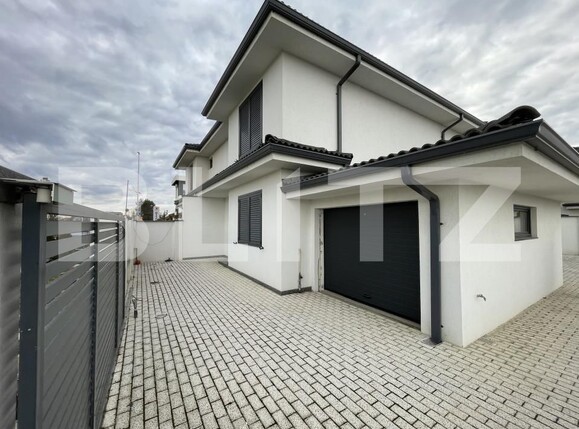 Casa de vânzare 4 camere Mărtineşti - 163792CV | BLITZ Satu Mare | Poza1