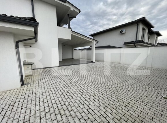 Casa de vânzare 4 camere Mărtineşti - 163792CV | BLITZ Satu Mare | Poza2