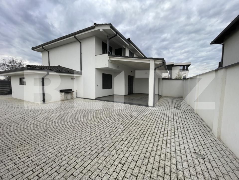 Casa de vânzare 4 camere Mărtineşti - 163792CV | BLITZ Satu Mare | Poza3