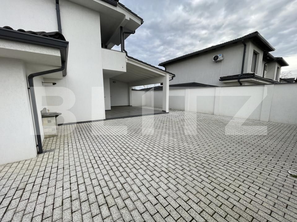 Casa de vânzare 4 camere Mărtineşti - 163792CV | BLITZ Satu Mare | Poza2