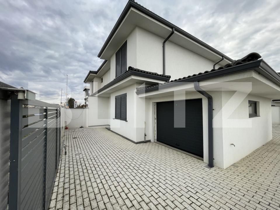 Casa de vânzare 4 camere Mărtineşti - 163792CV | BLITZ Satu Mare | Poza1