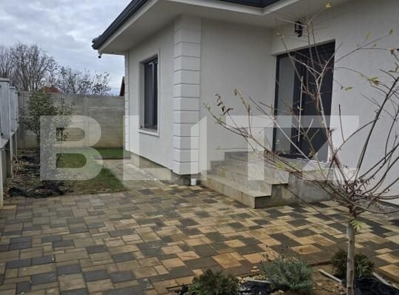 Casa de vânzare 3 camere Lazuri - 163817CV | BLITZ Satu Mare | Poza3
