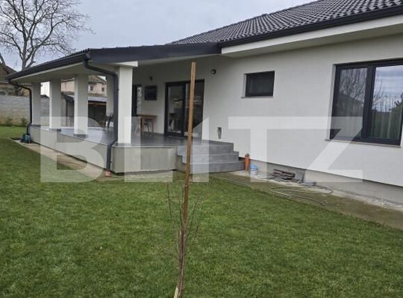 Casa de vânzare 3 camere Lazuri - 163817CV | BLITZ Satu Mare | Poza2