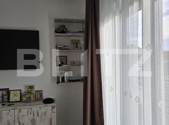 Casa de vânzare 3 camere Lazuri - 163817CV | BLITZ Satu Mare | Poza17