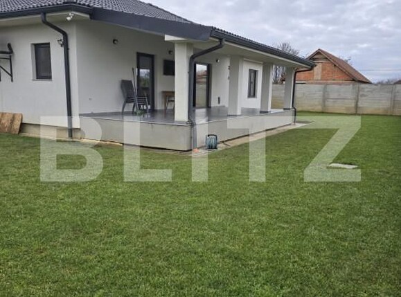 Casa de vânzare 3 camere Lazuri - 163817CV | BLITZ Satu Mare | Poza4