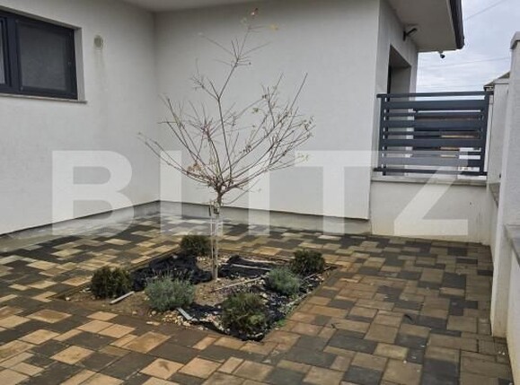 Casa de vânzare 3 camere Lazuri - 163817CV | BLITZ Satu Mare | Poza6