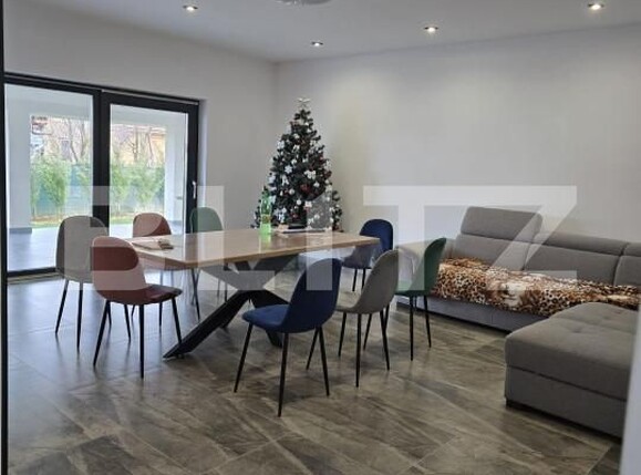 Casa de vânzare 3 camere Lazuri - 163817CV | BLITZ Satu Mare | Poza13