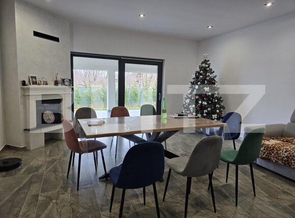 Casa de vânzare 3 camere Lazuri - 163817CV | BLITZ Satu Mare | Poza12