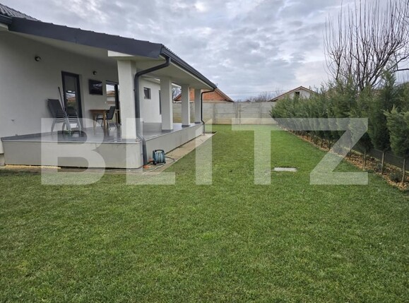 Casa de vânzare 3 camere Lazuri - 163817CV | BLITZ Satu Mare | Poza5