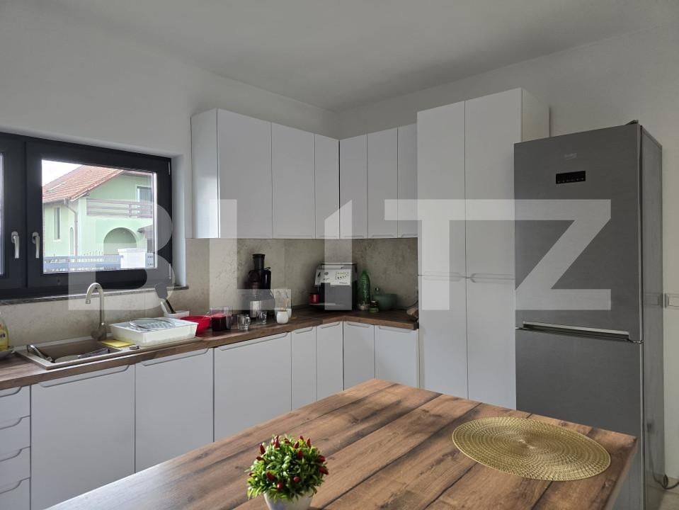 Casa de vânzare 3 camere Lazuri - 163817CV | BLITZ Satu Mare | Poza9