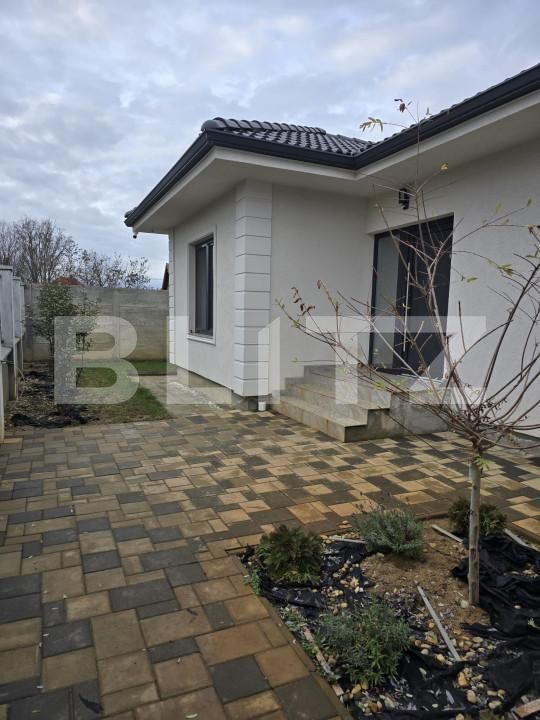 Casa de vânzare 3 camere Lazuri - 163817CV | BLITZ Satu Mare | Poza3