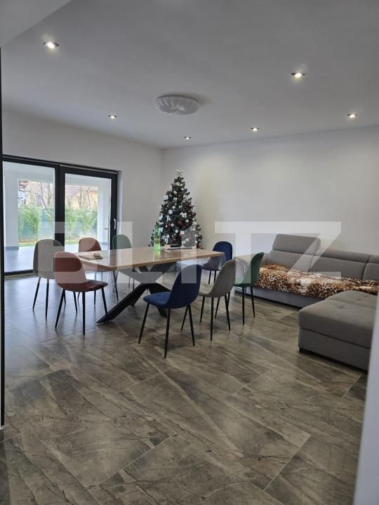 Casa de vânzare 3 camere Lazuri - 163817CV | BLITZ Satu Mare | Poza13