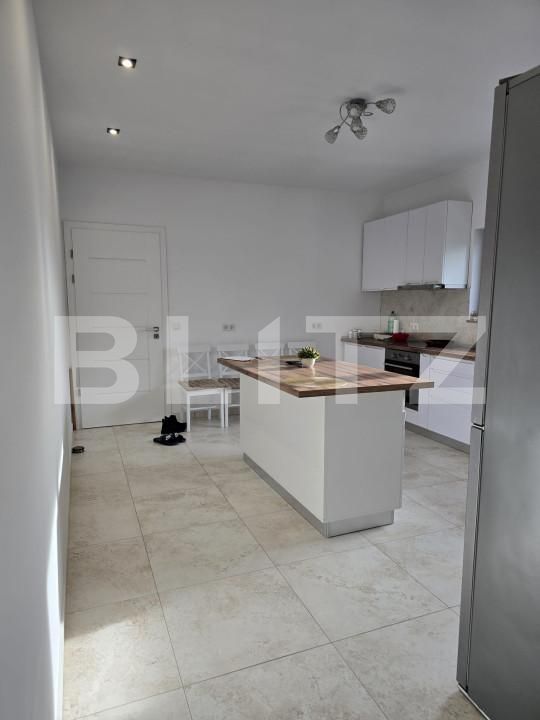 Casa de vânzare 3 camere Lazuri - 163817CV | BLITZ Satu Mare | Poza11