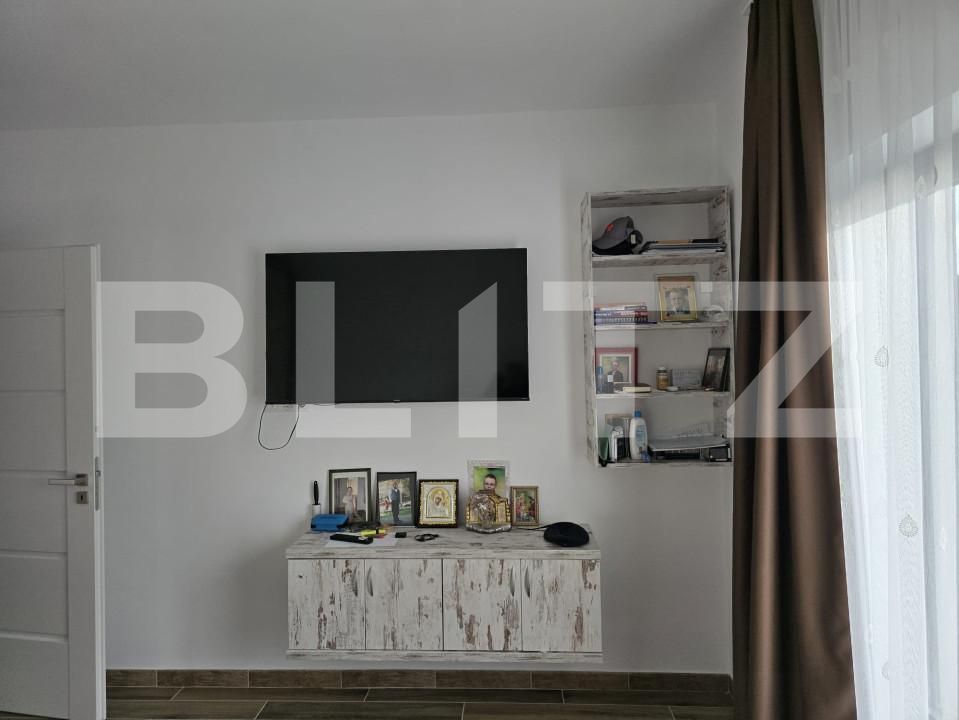 Casa de vânzare 3 camere Lazuri - 163817CV | BLITZ Satu Mare | Poza18