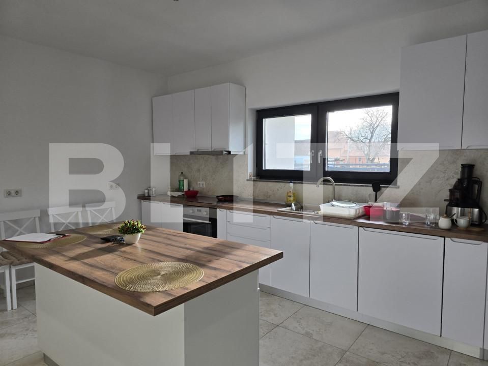 Casa de vânzare 3 camere Lazuri - 163817CV | BLITZ Satu Mare | Poza10