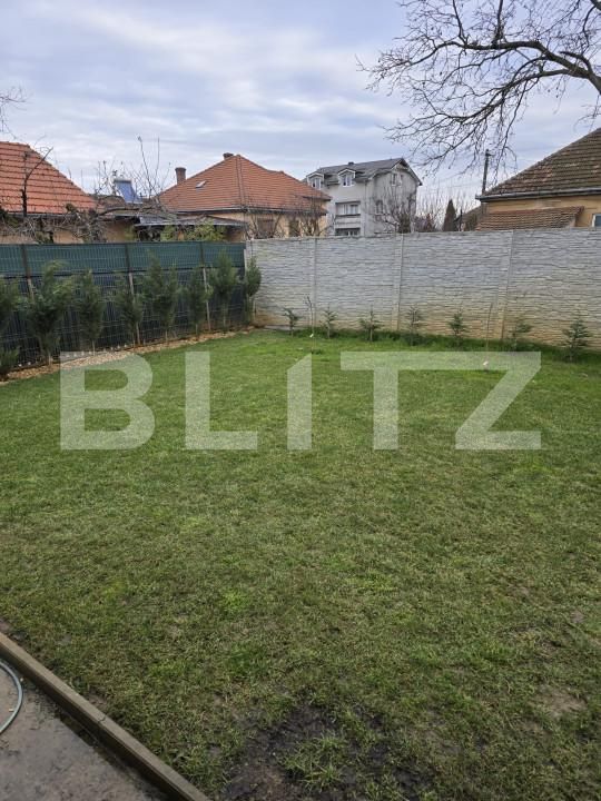 Casa de vânzare 3 camere Lazuri - 163817CV | BLITZ Satu Mare | Poza7