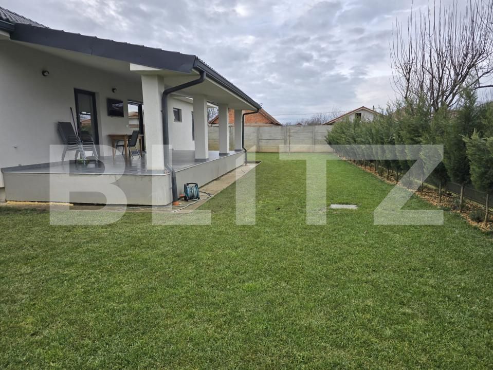 Casa de vânzare 3 camere Lazuri - 163817CV | BLITZ Satu Mare | Poza5