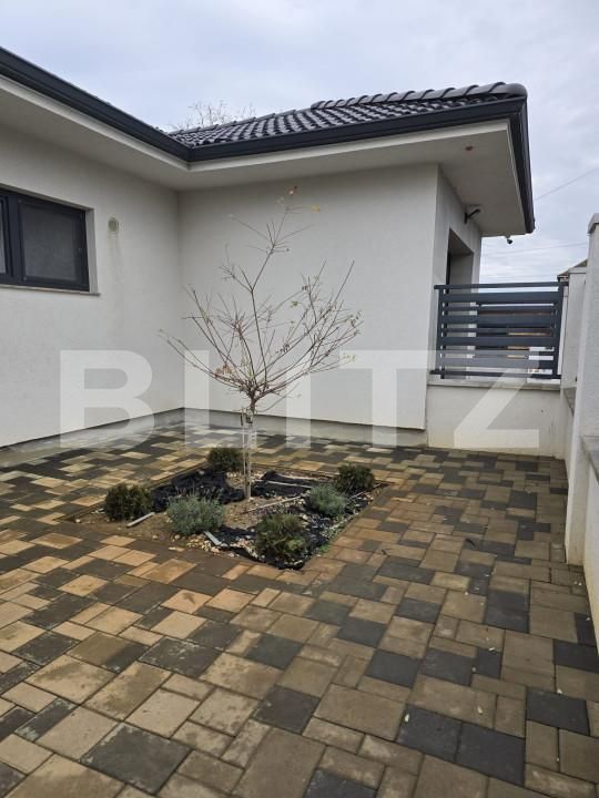 Casa de vânzare 3 camere Lazuri - 163817CV | BLITZ Satu Mare | Poza6