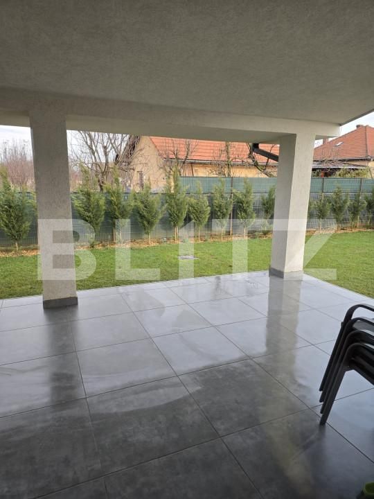 Casa de vânzare 3 camere Lazuri - 163817CV | BLITZ Satu Mare | Poza8