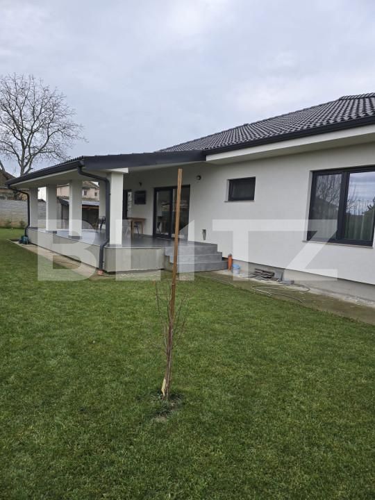 Casa de vânzare 3 camere Lazuri - 163817CV | BLITZ Satu Mare | Poza2
