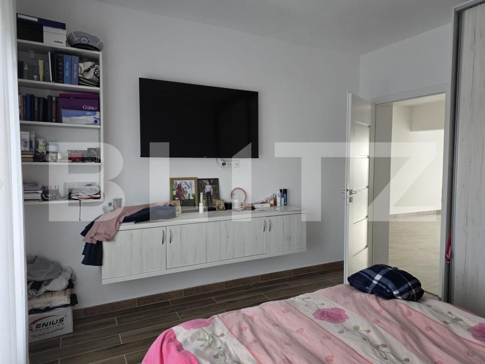 Casa de vânzare 3 camere Lazuri - 163817CV | BLITZ Satu Mare | Poza20