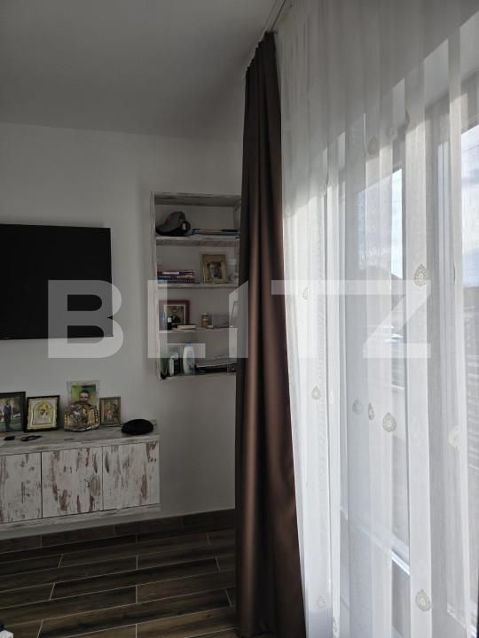 Casa de vânzare 3 camere Lazuri - 163817CV | BLITZ Satu Mare | Poza17