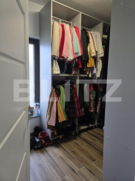 Casa de vânzare 3 camere Lazuri - 163817CV | BLITZ Satu Mare | Poza24