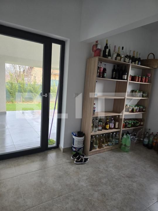 Casa de vânzare 3 camere Lazuri - 163817CV | BLITZ Satu Mare | Poza25