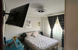 Apartament de vanzare, 2 camere, 57 mp utili, Zona Drum Carei, dupa R.A.R