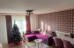 Apartament de vanzare, 2 camere, 57 mp utili, Zona Drum Carei, dupa R.A.R