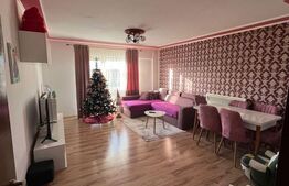 Apartament de vanzare, 2 camere, 57 mp utili, Zona Drum Carei, dupa R.A.R