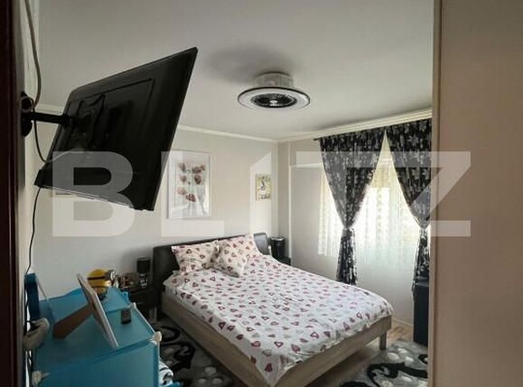 Apartament de vânzare 2 camere Careiului - 163845AV | BLITZ Satu Mare | Poza3